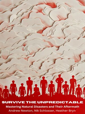 cover image of Survive the Unpredictable